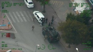 2 suç örgütüne operasyon: 73 kişi yakalandı