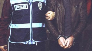 27 ilde FETÖ operasyonu: 35 zanlı tutuklandı