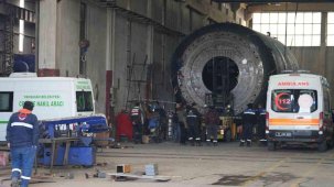 3 ton sac levhanın altında can veren 2 işçinin soruşturmasıyla ilgili yeni gelişme: İşletme sahibi, müdür ve şef gözaltında