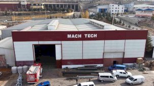 3 tonluk sac levhanın altında 2 işçi can vermişti: Fabrika sahibi tutuklandı