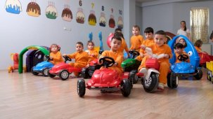 37 yıldır binlerce anne ve çocuğuna destek sunuyor