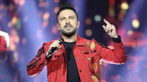 6 yıldır konser vermiyordu, Tarkan biletleri 40 dakikada bitti