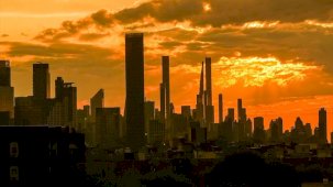 ABD, 2026 mali yılına bütçe açığıyla başladı