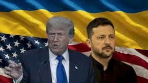 ABD medyası: Zelensky, Trump'la görüşmeye hazır