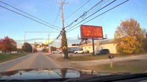 ABD’de 12 kişinin hayatını kaybettiği uçak kazasının yeni görüntüsü ortaya çıktı