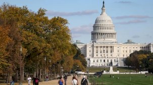 ABD'de hükümet açılıyor