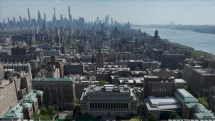 ABD'deki üniversitelerde yeni yabancı öğrenci oranı azaldı