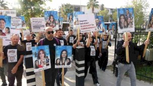 Adıyaman’da İsias Otel Davası başladı