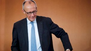 Ahmed Şara'yı Almanya'ya davet etti