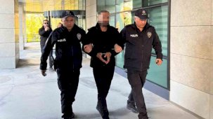 Ailenin canını hiçe sayan trafik magandasına adli kontrol