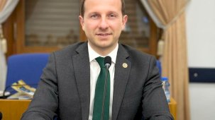 AK Parti Bursa Milletvekili Kılıç: Türkiye'nin ve Bursa'nın geleceği gençlerde