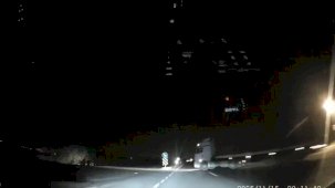 AK Parti Karaman Milletvekili Selman Oğuzhan Eser trafik kazası geçirdi