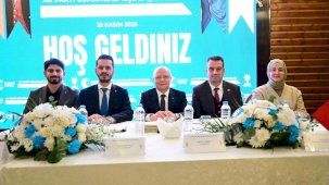 AK Parti'den Bursa Büyükşehir Belediyesi'ne eleştiri