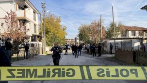 Amca çocuklarının kavgasında kan aktı: 5 yaralı