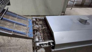 Ankara’da 63 bin 795 kilogram kaçak ve bozuk et ürünü ele geçirildi