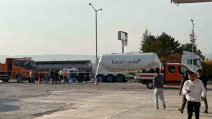 Ankara’da istasyon görevlisi aynı aileden 3 kişinin öldüğü kazayı anlattı