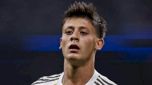 Arda Güler, Fenerbahçe'ye yine para kazandırdı: 26 milyon euro!