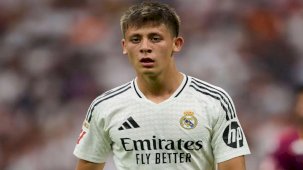 Arda Güler takım arkadaşını sildi: Onunla oynamak istemiyorum