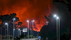 Arjantin’de sanayi bölgesinde şiddetli patlama: 22 yaralı