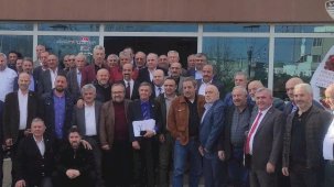 ARTKAFKON Tesisi resmi ruhsatına kavuştu