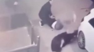 Avukat, tartıştığı otel sahibi baba ile oğlunun canına kıydı