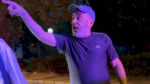 Aydın'da alkollü yakalanıp, hakaret eden sürücü tutuklandı