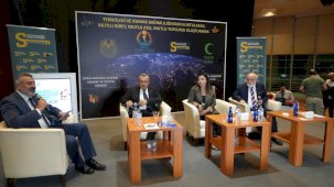 Bağımlılık tehlikesi ve mutlu ailenin sırları Bursalılara anlatıldı