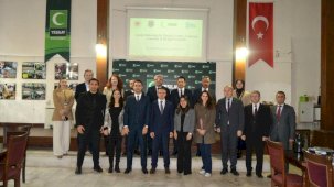 Bağımlılıkla mücadelede ortak adım