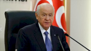 Bahçeli: Selahattin Demirtaş'ın tahliyesi hayırlı olur