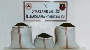 Bakan Yerlikaya, 555 kilogram uyuşturucu maddesi ele geçirildiğini açıkladı