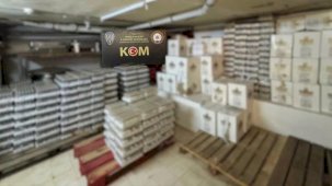 Bakan Yerlikaya duyurdu! 81 ilde kaçak ve sahte içki operasyonu