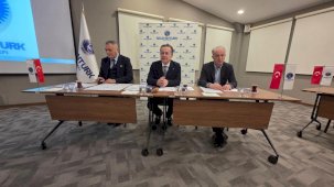 BALKANTÜRK Eğitim Vakfı’nda Sözeri dönemi