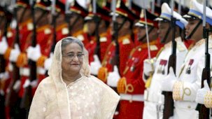 Bangladeş’te devrik Başbakan Hasina ve eski içişleri bakanına idam cezası