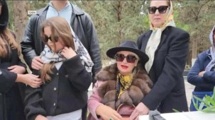 Banu Alkan'ın acı günü: 