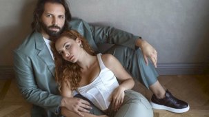 Başak Gümülcinelioğlu ve Çağrı Çıtanak'ın mutlu günü!