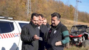 Başkan Özel’den destek çağrısı