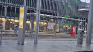 Belçika’da emeklilik ve ekonomi reformlarına karşı 3 günlük grev başladı