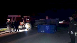 Belediyenin hatası motosiklet sürücüsünü hayattan kopardı