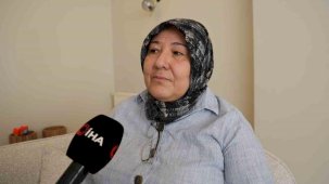 Bilim adamı Dr. Furkan Dölek’in özgürlüğü için 