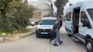 Bilişim dolandırıcılarına eş zamanlı şafak operasyonu