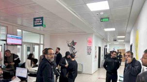 Bingöl’de 120 öğrenci gıda zehirlenmesi şüphesiyle tedavi altına alındı