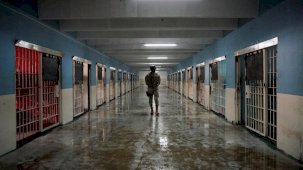 Bir cezaevinde 27 mahkum ölü bulundu