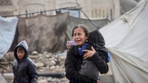 BM: Gazze varılan ateşkese rağmen hala silahlı saldırıların hedefi