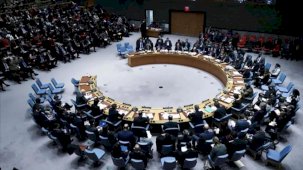 BMGK'de ABD'nin Gazze planı onaylandı: Barış gücü kurulacak