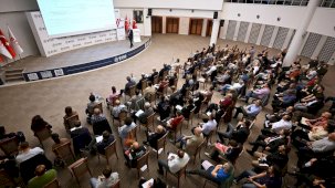 BTSO Akademi iş dünyasını geleceğe hazırlıyor