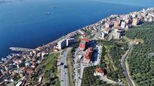 Bugün Bursa'da hava nasıl? (04 Kasım Salı)