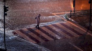Bugün Bursa'da hava nasıl? (06 Kasım Perşembe)