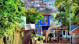 Bugün Bursa'da hava nasıl olacak? (09 Kasım Pazar)