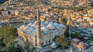 Bugün Bursa'da hava nasıl olacak? (20 Kasım Perşembe)