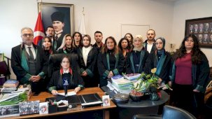 Bursa Barosu çocuk hakları için sesini yükseltti